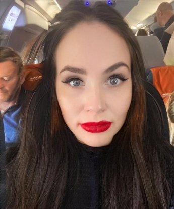 Анкета проститутки Анастасия - Фото, г. Новый Беной, 37 лет, №228