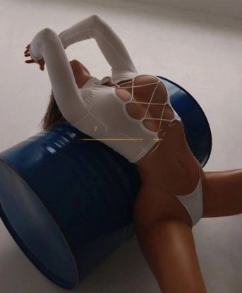 Анкета проститутки Мила - Фото, г. Новый Беной, 25 лет, №6676